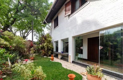 Casa com 4 quartos à venda em Boaçava, São Paulo 