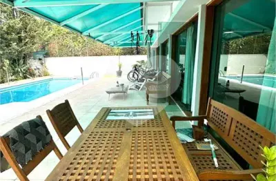 Casa com 4 quartos à venda em Alto da Lapa, São Paulo 