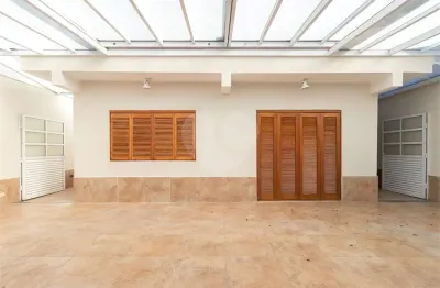 Casa com 4 quartos à venda na Vila Beatriz, São Paulo 