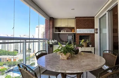 Apartamento com 3 quartos à venda na Rua Carlos Weber, --, Vila Leopoldina, São Paulo