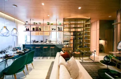 Apartamento com 2 quartos à venda na Rua Campevas, --, Perdizes, São Paulo