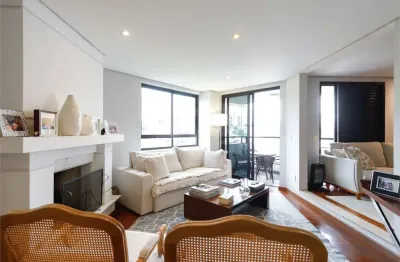 Apartamento com 2 quartos à venda na Rua Tupi, --, Higienópolis, São Paulo