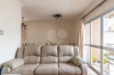 Apartamento com 3 quartos à venda na Rua Doutor Brasílio Machado, --, Higienópolis, São Paulo