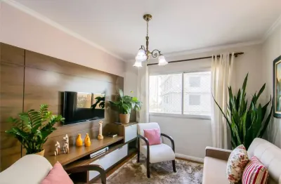 Apartamento com 3 quartos à venda em Alto de Pinheiros, São Paulo 