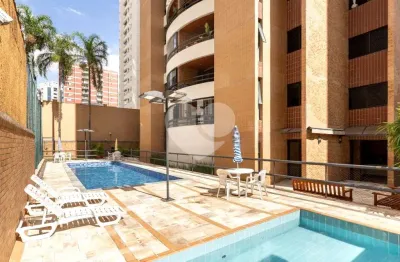 Apartamento com 3 quartos à venda na Rua Ministro Godói, --, Perdizes, São Paulo