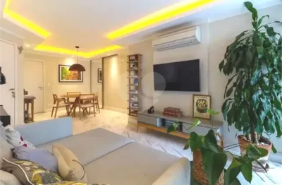 Apartamento com 3 quartos à venda na Rua Ministro Godói, --, Perdizes, São Paulo