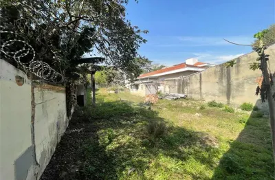 Terreno à venda na Rua Dráusio, --, Butantã, São Paulo