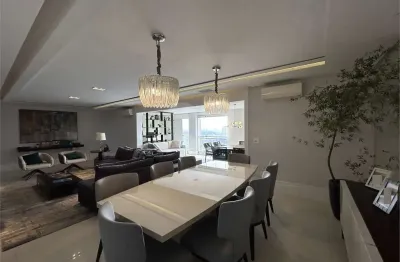 Apartamento com 4 quartos à venda na Vila Leopoldina, São Paulo 