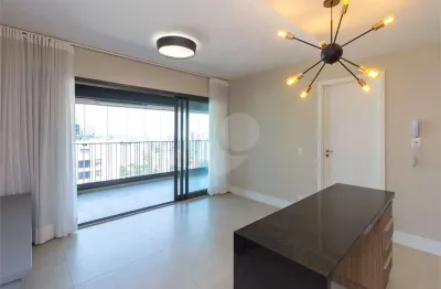 Apartamento com 2 quartos à venda ou para locação em pinheiros - sp