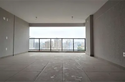 Apartamento com 3 quartos à venda na Rua Catão, --, Vila Romana, São Paulo