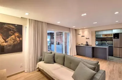 Apartamento com 4 quartos à venda na Lapa, São Paulo 