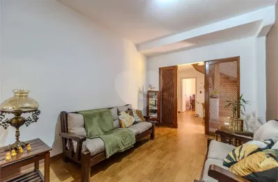 Casa com 3 quartos à venda na Rua Bruxelas, --, Perdizes, São Paulo