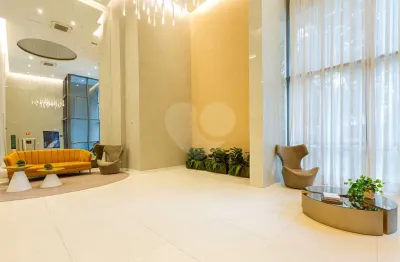 Apartamento com 3 quartos à venda na Rua Tucuna, --, Perdizes, São Paulo