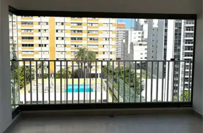 Apartamento com 1 quarto à venda na Rua Cônego Eugênio Leite, --, Pinheiros, São Paulo