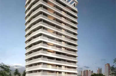 Apartamento com 1 quarto à venda na Rua Cônego Eugênio Leite, --, Pinheiros, São Paulo