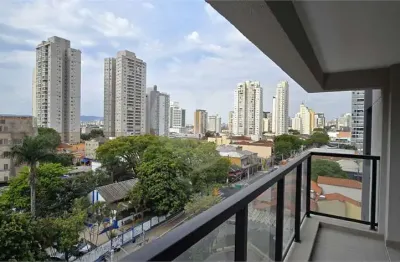 Apartamento com 3 quartos à venda na Rua Catão, --, Vila Romana, São Paulo