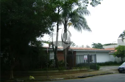 Casa com 3 quartos à venda em Alto de Pinheiros, São Paulo 
