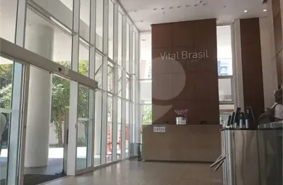 Sala comercial para alugar na Avenida Doutor Vital Brasil, --, Butantã, São Paulo