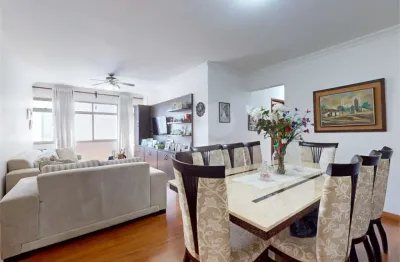 Apartamento com 3 quartos à venda na Rua Apinajés, --, Perdizes, São Paulo