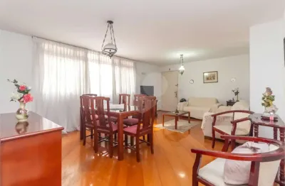 Apartamento com 3 quartos à venda na Rua Oscar Freire, --, Pinheiros, São Paulo