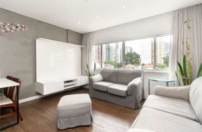 Apartamento com 3 quartos à venda na Rua Teodoro Sampaio, --, Pinheiros, São Paulo