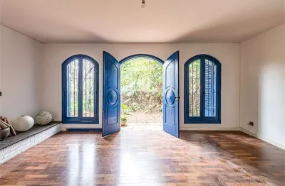 Casa com 3 quartos à venda na Rua Engenheiro Sá Rocha, --, Alto de Pinheiros, São Paulo