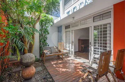 Casa com 4 quartos à venda em Sumaré, São Paulo 