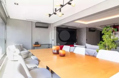 Apartamento com 3 quartos à venda em Alto da Lapa, São Paulo 