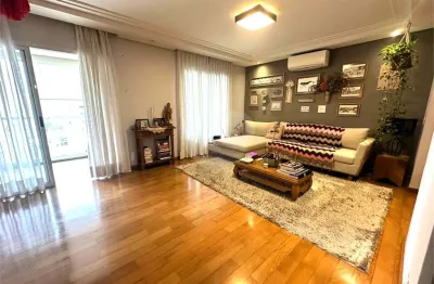 Apartamento com 3 quartos à venda em Alto da Lapa, São Paulo 