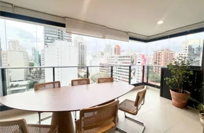 Apartamento com 1 quarto à venda na Rua dos Pinheiros, --, Pinheiros, São Paulo