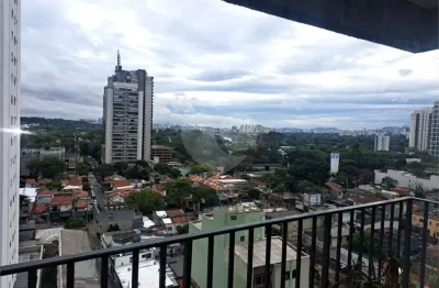Apartamento com 3 quartos à venda na Rua Ferreira de Araújo, --, Pinheiros, São Paulo