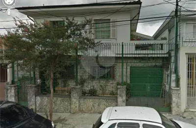 Casa com 3 quartos à venda na Rua Bartolomeu Zunega, --, Pinheiros, São Paulo