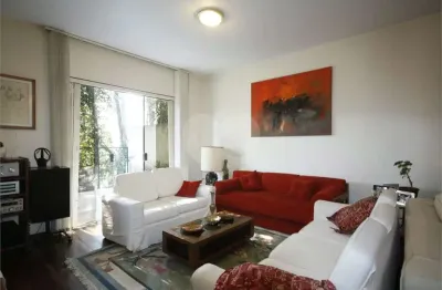 Casa com 4 quartos à venda na Vila Madalena, São Paulo 