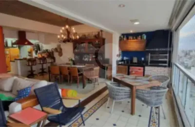 Apartamento com 3 quartos à venda na Rua Mourato Coelho, --, Pinheiros, São Paulo