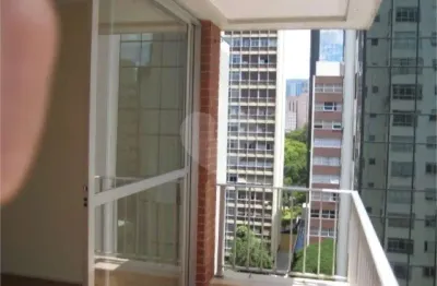Apartamento com 3 quartos à venda em Higienópolis, São Paulo 