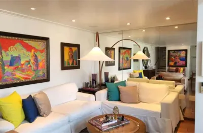 Apartamento com 2 quartos à venda na Rua Francisco Leitão, --, Pinheiros, São Paulo