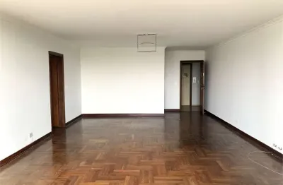 Apartamento com 3 quartos para alugar na Lapa, São Paulo 