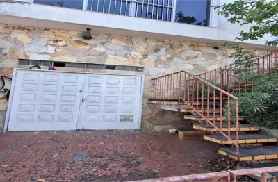 Casa com 4 quartos à venda na Avenida Ricardo Medina Filho, --, Lapa, São Paulo