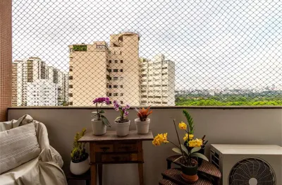 Apartamento com 2 quartos à venda na Avenida Arruda Botelho, --, Alto de Pinheiros, São Paulo