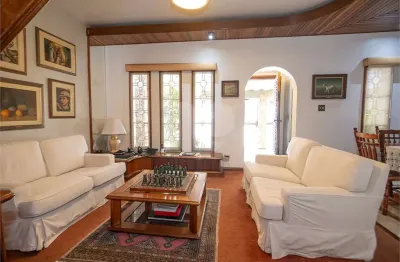 Casa com 3 quartos à venda em Sumaré, São Paulo 