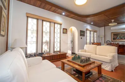 Casa com 3 quartos à venda em Sumaré, São Paulo 