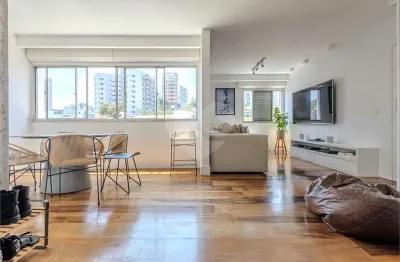 Apartamento com 1 quarto à venda em Alto de Pinheiros, São Paulo 
