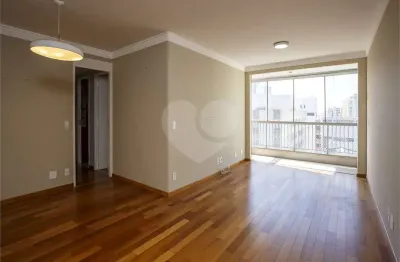 Apartamento com 3 quartos à venda ou para locação em higienópolis - sp