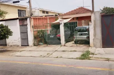 Casa com 2 quartos à venda em Alto da Lapa, São Paulo 