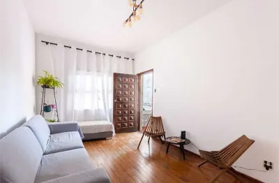 Casa com 3 quartos à venda na Rua Doutor José Almeida Camargo, --, Vila Madalena, São Paulo