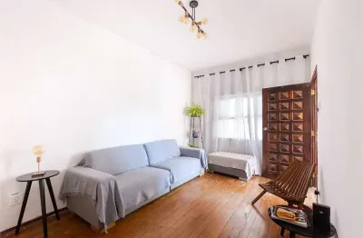 Casa com 3 quartos à venda na Vila Madalena, São Paulo 