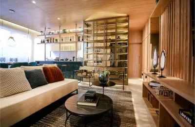 Apartamento com 3 quartos à venda na Rua Campevas, --, Perdizes, São Paulo