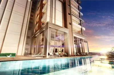 Apartamento com 3 quartos à venda na Rua Campevas, --, Perdizes, São Paulo