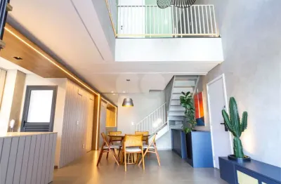 Apartamento com 2 quartos à venda na Vila Ipojuca, São Paulo 