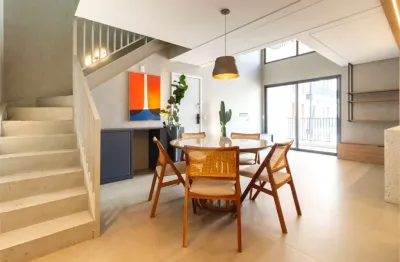 Apartamento com 2 quartos à venda na Chafalote, --, Vila Ipojuca, São Paulo